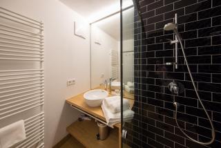Appartement Schwarz - Sankt Johann im Pongau - 5