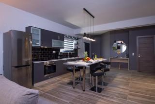 Spacious Maistrali Villa, private pool & garden - Rodakino - 5
