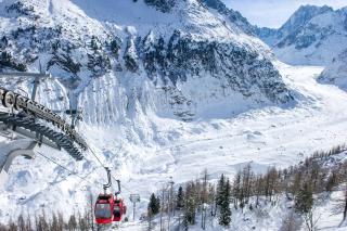 VTF Les Econtres - Chamonix-Mont-Blanc - 0