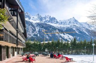 VTF Les Econtres - Chamonix-Mont-Blanc - 7