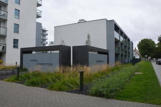 Apartament z Ogrodem Gdansk Przymorze - Danzig - 1