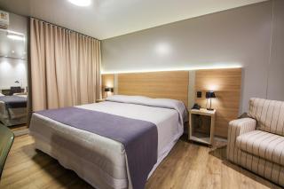 JR Hotel - Presidente Prudente - 1