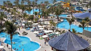 Apartment with views of sea and mountains - Taurito - 3
