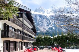 VTF Les Econtres - Chamonix-Mont-Blanc - 5