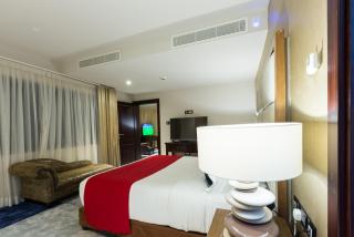The Palms by Eagles, Takoradi - 2