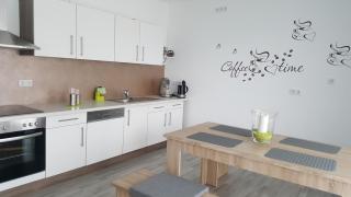 Moderne Neubau Ferienwohnung - Kassel - 1