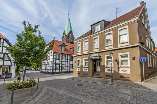 Hotel Alt Westerholt - Herten - 0