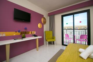 The Purple Hotel - Adults Only - 1