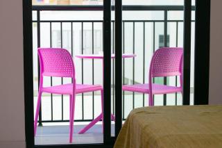 The Purple Hotel - Adults Only - San Antonio - 2
