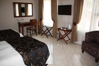 Eagles Nest Lodge - 5