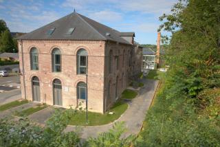 Hôtel de la Tabletterie - Méru - 8