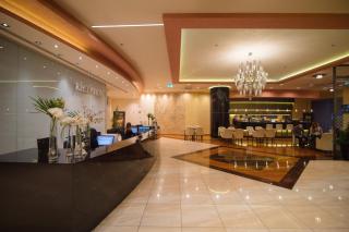 Hotel Mepas - Mostar - 8