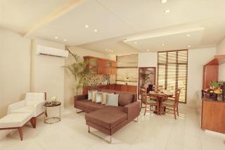 Avari Xpress Faisalabad - 2