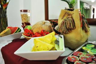 Hotel Majayura Sol - Ríohacha - 9