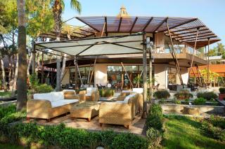 Martı Myra - Ultra All Inclusive - Tekirova - 1