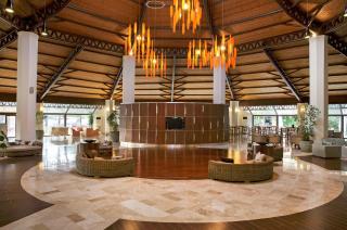 Martı Myra - Ultra All Inclusive - Tekirova - 5