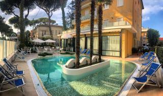 Hotel Maré - Valentini Family Village - Bellaria-Igea Marina - 0