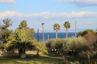 Sea View Villa by Agora - Kriopigi - 7