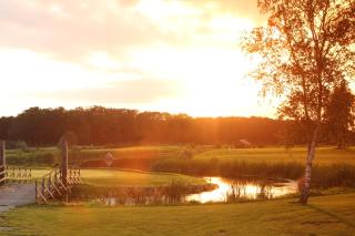 Golfpark Strelasund - Süderholz - 1