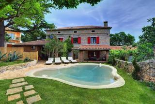 Villa BR - Ližnjan - 0