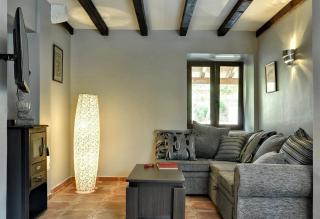 Villa BR - Ližnjan - 1