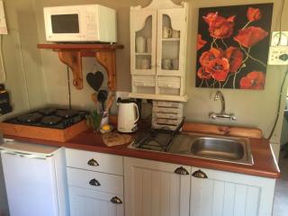 Staandakkie Guest Cottage - Bredasdorp - 6