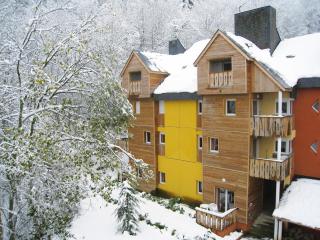 Lagrange Vacances Le Domaine des 100 Lacs - Cauterets - 6