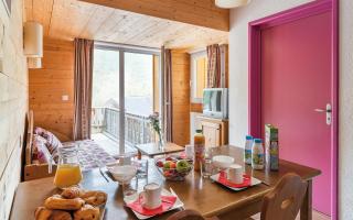 Lagrange Vacances Le Domaine des 100 Lacs - Cauterets - 2