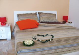 Ibiscus B&B - Castro di Lecce - 3
