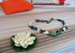 Ibiscus B&B - Castro di Lecce - 5