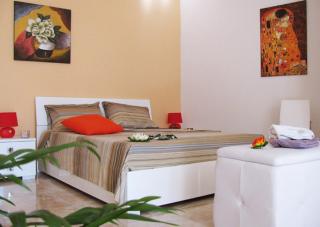 Ibiscus B&B - Castro di Lecce - 6