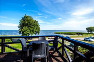Curonian apartments - Nida - 0