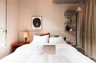 DestinationBCN - Universitat Rooms - Barcelone - 1