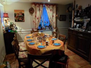 Les Volets Bleus Alsace Vosges - 2