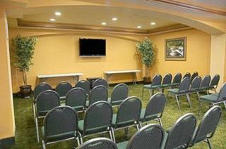 Comfort Inn & Suites Wylie - Wylie - 9
