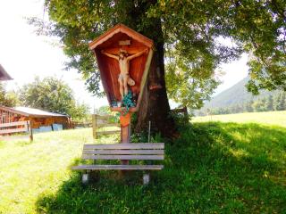 Haus Thaler - Obsteig - 7
