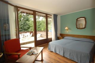 Hotel Baita Clementi - 7