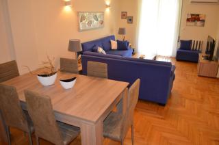 Pedion Areos Park 6 Center 6 - Atene - 9
