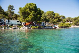 Camping Village Poljana - Mali Lošinj - 2
