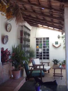 Cortijo El Berrocal - 6