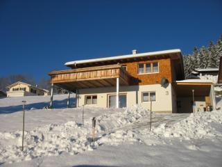 Haus Lenzhalde - Oberreute - 2