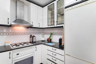 3 bedroom Apartment with private garden on top location Sitges centre beach - Sitges - 3