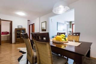 3 bedroom Apartment with private garden on top location Sitges centre beach - 6