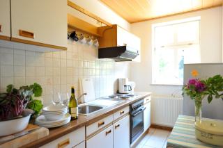Beutower Muhle Ferienwohnung - Beutow - 2