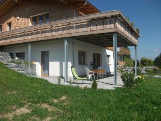Haus Lenzhalde - Oberreute - 9