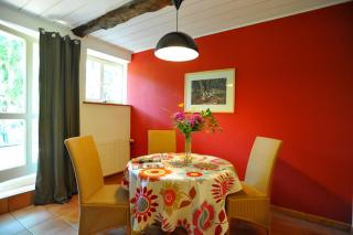 Beutower Muhle Ferienwohnung - Beutow - 8