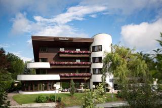 Hotel Garni Römerhof - Innsbruck - 4