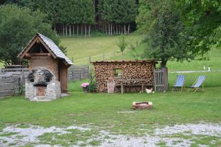 Bauernhof Kaspergut - Kirchberg bei Mattighofen - 3