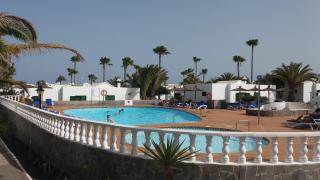 Bungalow Franck - Puerto del Carmen - 8