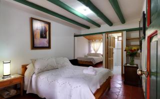 Hotel Spa Villa Lina - Villa de Leyva - 2